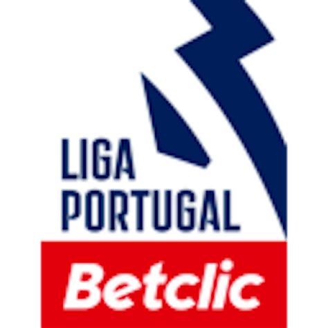 Liga Portugal.